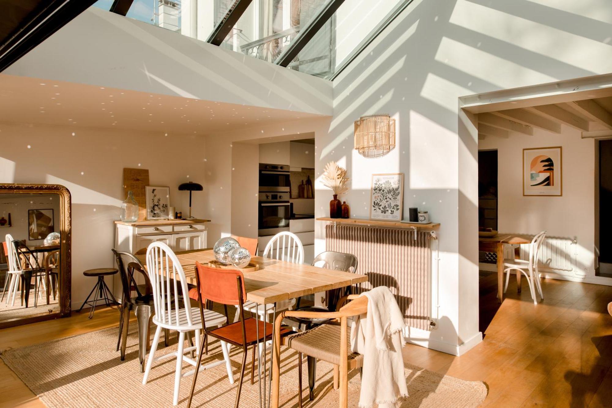 Logement Entier Ou A Partager Dans Maison Familiale A Rueil Malmaison, Proche De Paris La Defense Exterior foto